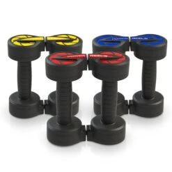 Power Reels Widerstandstrainer -Fitnessserien Laden 269 5222 1
