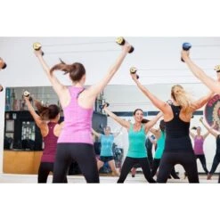 Power Reels Widerstandstrainer -Fitnessserien Laden 269 5222 3