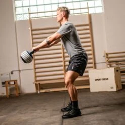 Sport-Thieme Kettlebell "Vario" -Fitnessserien Laden 270 6607 5