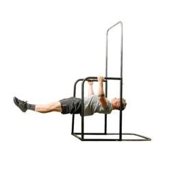 Sport-Thieme Bodyweight Gym -Fitnessserien Laden 273 0905 5