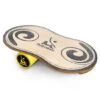 RollerBone Balance-Board-Set "1.0 Classic" -Fitnessserien Laden 273 2002