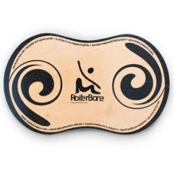 RollerBone Balance-Board-Set "1.0 Pro" -Fitnessserien Laden 273 2305 1