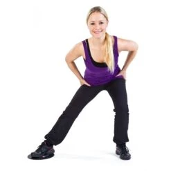 Sport-Thieme Slide Pads-Set "Schule Und Verein" 8 Sport-Thieme Slide Pads-Set "Schule Und Verein" -Fitnessserien Laden 273 4705 4