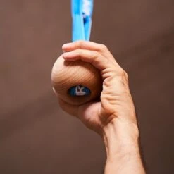 Sport-Thieme Kletter-Kugelgriff 17 Sport-Thieme Kletter-Kugelgriff -Fitnessserien Laden 273 7300 5 1