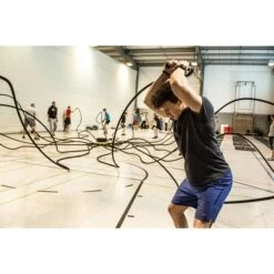 Blackthorn Battle Rope 19 Blackthorn Battle Rope -Fitnessserien Laden 274 3703 7