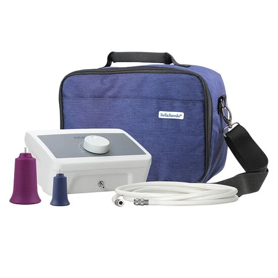 BellaBambi Schröpfsauger-Set "Multi" 3 BellaBambi Schröpfsauger-Set "Multi"