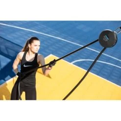 Aerobis Seiltrainer "Revvll One" -Fitnessserien Laden 277 5207 2