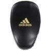 Adidas Boxpratzen "Curved" -Fitnessserien Laden 277 7610