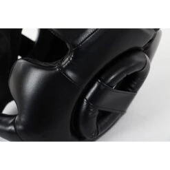 Adidas Kopfschutz "Super Pro" -Fitnessserien Laden 277 8509 3