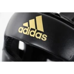 Adidas Kopfschutz "Super Pro" -Fitnessserien Laden 277 8509 4