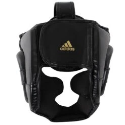 Adidas Kopfschutz "Super Pro" -Fitnessserien Laden 277 8509 5