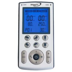 Dittmann Health Tensgerät "TEN 250" -Fitnessserien Laden 277 9603 1