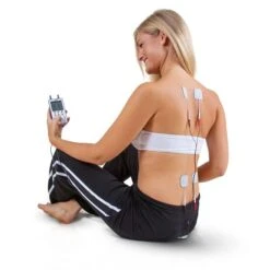 Dittmann Health Tensgerät "TEN 250" -Fitnessserien Laden 277 9603 2