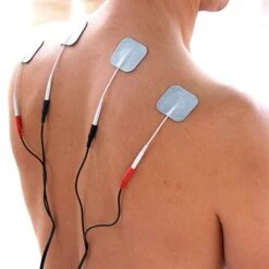 Dittmann Health Tensgerät "TEN 250" -Fitnessserien Laden 277 9603 3