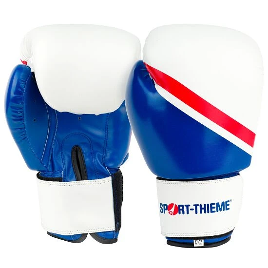 Sport-Thieme Boxhandschuhe "Sparring" 3 Sport-Thieme Boxhandschuhe "Sparring"