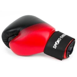 Sport-Thieme Boxhandschuhe "Sparring" 13 Sport-Thieme Boxhandschuhe "Sparring" -Fitnessserien Laden 278 0548 2