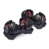 Bowflex Kurzhantel "Selecttech" -Fitnessserien Laden 280 3803