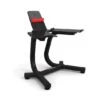Bowflex Hantel-Ablageständer "Selecttech" -Fitnessserien Laden 280 3904