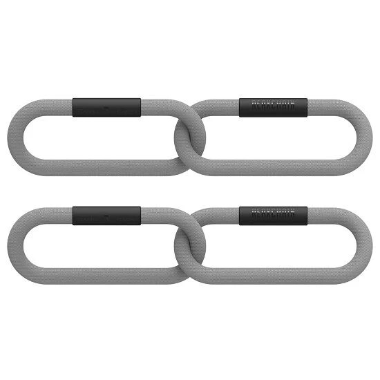 Reaxing Gewichtsketten "Reax Chain Fit 2" 3 Reaxing Gewichtsketten "Reax Chain Fit 2"