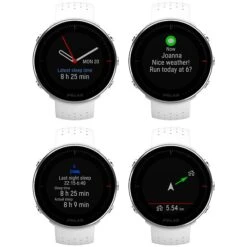 Polar Fitnessuhr "Vantage M" -Fitnessserien Laden 281 7200 3