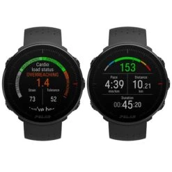 Polar Fitnessuhr "Vantage M" -Fitnessserien Laden 281 7226 2