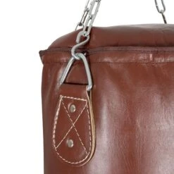 Sport-Thieme Boxsack "Leder" -Fitnessserien Laden 285 3231 2