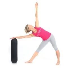 Togu Pilates-Rolle "Multiroll - Mein Yoga" -Fitnessserien Laden 286 7205 3