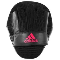 Adidas Boxpratzen "Speed Coach" -Fitnessserien Laden 287 2302 5