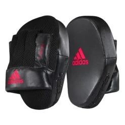 Adidas Boxpratzen "Speed Coach" -Fitnessserien Laden 287 2302 6