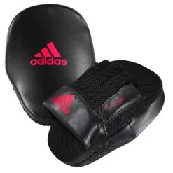 Adidas Boxpratzen "Speed Coach" -Fitnessserien Laden 287 2302 7