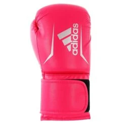 Adidas Boxhandschuhe "Speed 50" -Fitnessserien Laden 288 8109 1