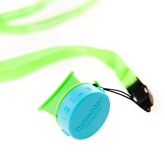 Artzt Neuro Atemtrainer "Relaxator" 4 Artzt Neuro Atemtrainer "Relaxator" – Bild 2