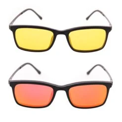 Artzt Neuro Trainingstool-Set "Farbbrillen" -Fitnessserien Laden 289 0207 2