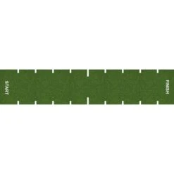 Sprint Tracks Sprintbahn "Start & Finish" -Fitnessserien Laden 290 3705 1