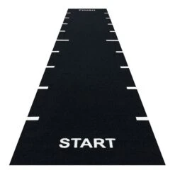 Sprint Tracks Sprintbahn "Start & Finish" -Fitnessserien Laden 290 3721