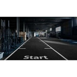 Sprint Tracks Sprintbahn "Start & Finish" -Fitnessserien Laden 290 3734 2