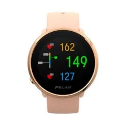 Polar Fitnessuhr "Ignite" -Fitnessserien Laden 291 1351 2