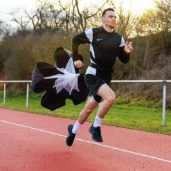 Sport-Thieme Sprintfallschirm "Premium" -Fitnessserien Laden 291 3302 3