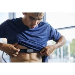 Polar Herzfrequenzsensor "H9" -Fitnessserien Laden 296 0207 5