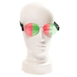 Artzt Neuro Trainingstool "Halbfeldbrille" 11 Artzt Neuro Trainingstool "Halbfeldbrille" -Fitnessserien Laden 297 3135 1