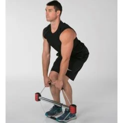 Bullworker Original -Fitnessserien Laden 297 4705 4