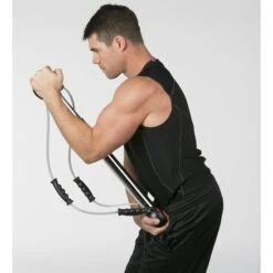 Bullworker Original -Fitnessserien Laden 297 4705 5