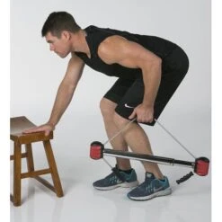 Bullworker Original -Fitnessserien Laden 297 4705 6