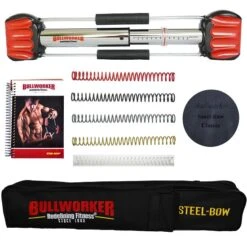 Bullworker Original -Fitnessserien Laden 297 4718 1