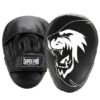 Super Pro Boxpratzen "Curved" -Fitnessserien Laden 299 0503