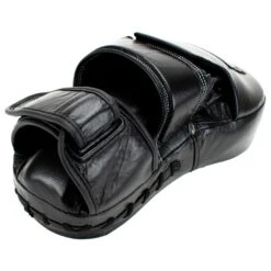 Super Pro Boxpratzen "Long Curved" 15 Super Pro Boxpratzen "Long Curved" -Fitnessserien Laden 299 0705 2