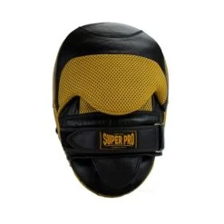 Super Pro Boxpratzen "Long Curved" 20 Super Pro Boxpratzen "Long Curved" -Fitnessserien Laden 299 0718 3