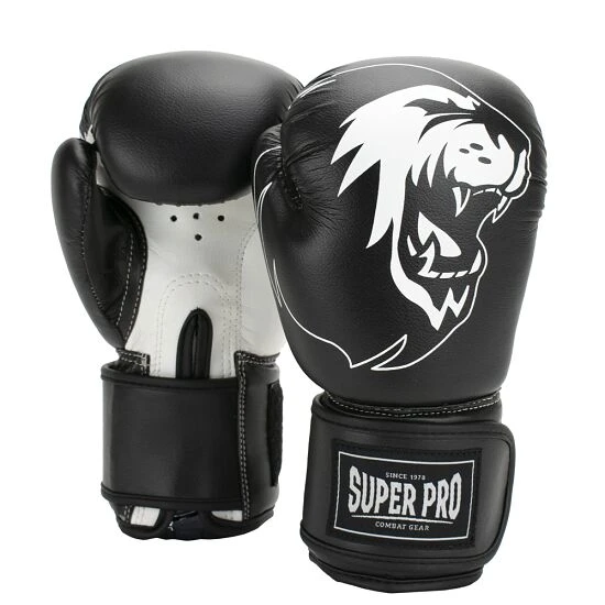 Super Pro Boxhandschuhe "Talent" 3 Super Pro Boxhandschuhe "Talent"