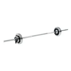 Sport-Thieme Langhantel-Set 50 Kg Oder 75 Kg -Fitnessserien Laden 300 3523