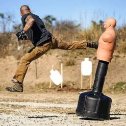 Century Boxdummy "Bob" -Fitnessserien Laden 304 9307 3